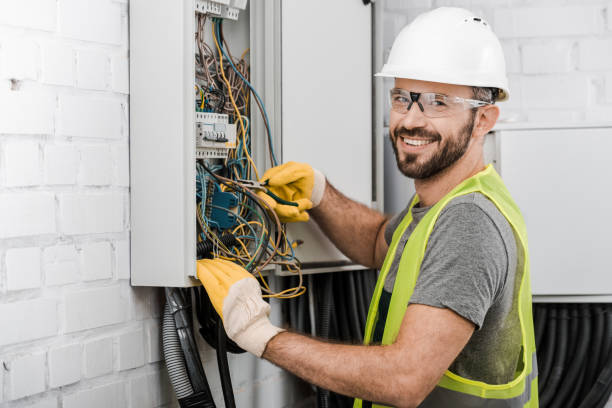 Best Affordable Emergency Electrician  in Pine Island, MN