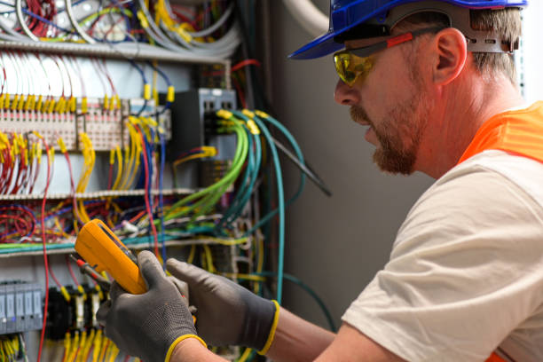 Best Electrician Near Me  in Pine Island, MN