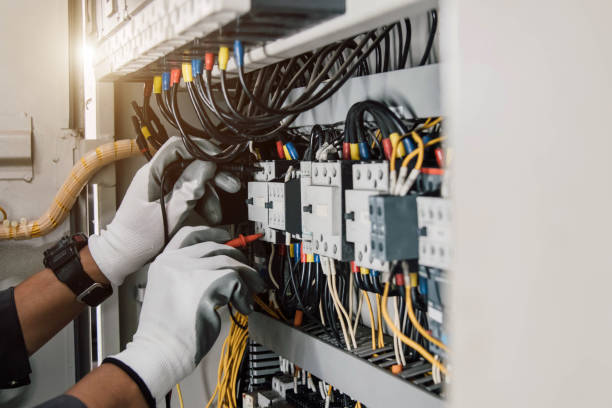 Electrical System Inspection in Pine Island, MN